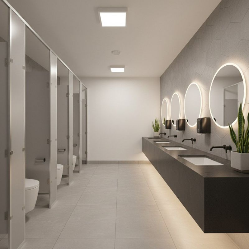 Top Bathroom Remodeling Companies in Englewood, FL