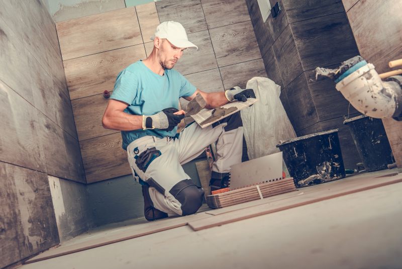 Top Bathroom Remodeling Companies in Nokomis, FL