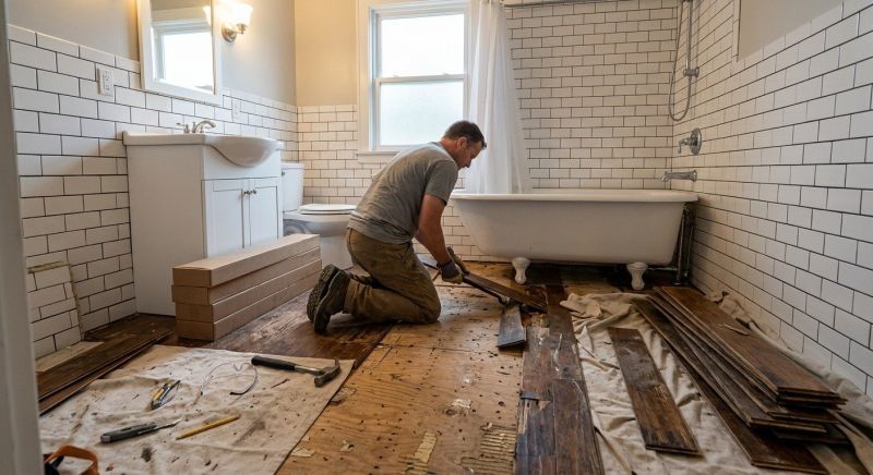 Top Bathroom Remodeling Companies in Nokomis, FL