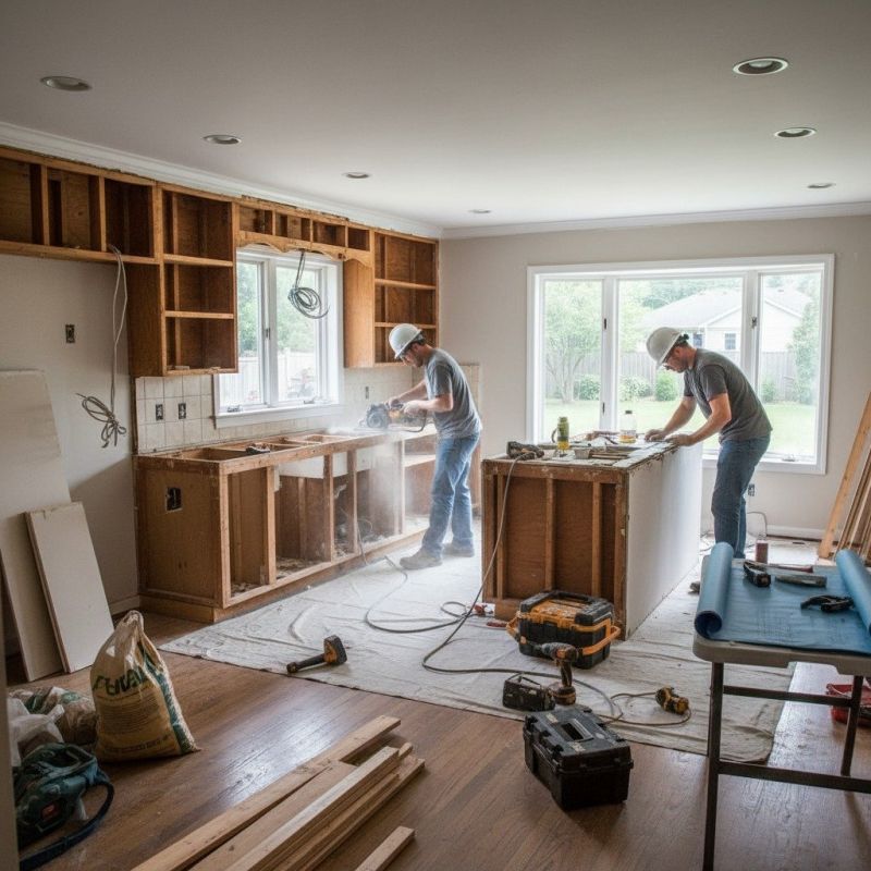 Top Bathroom Remodeling Companies in Port Charlotte, FL
