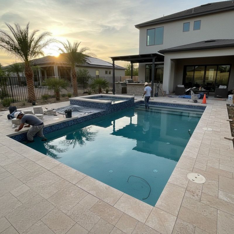 Top Bathroom Remodeling Companies in Punta Gorda, FL