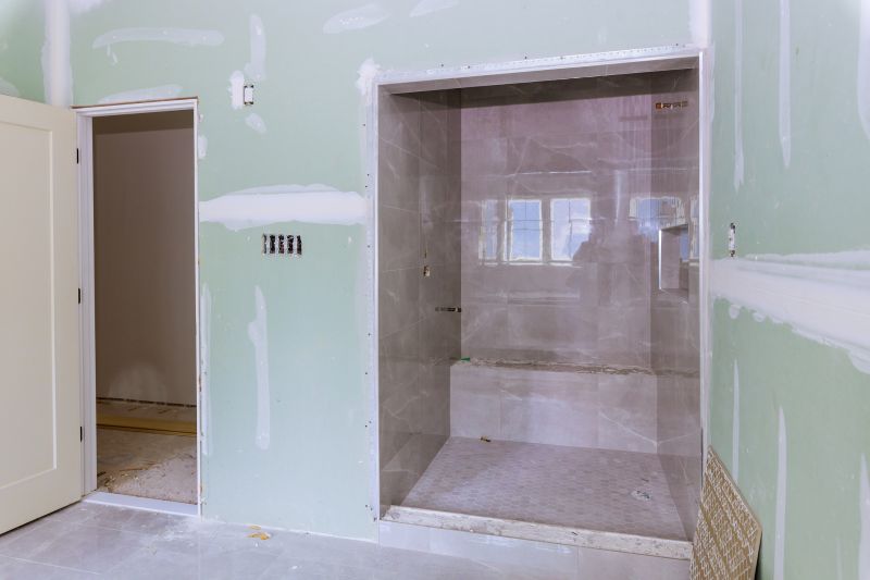 Modern Tiling Patterns